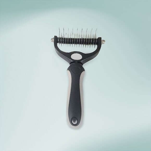 Detangling Brush & Comb Set - Picture 8 of 14